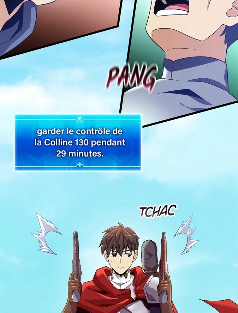 Arcane Sniper Chapitre 128 - Page 5