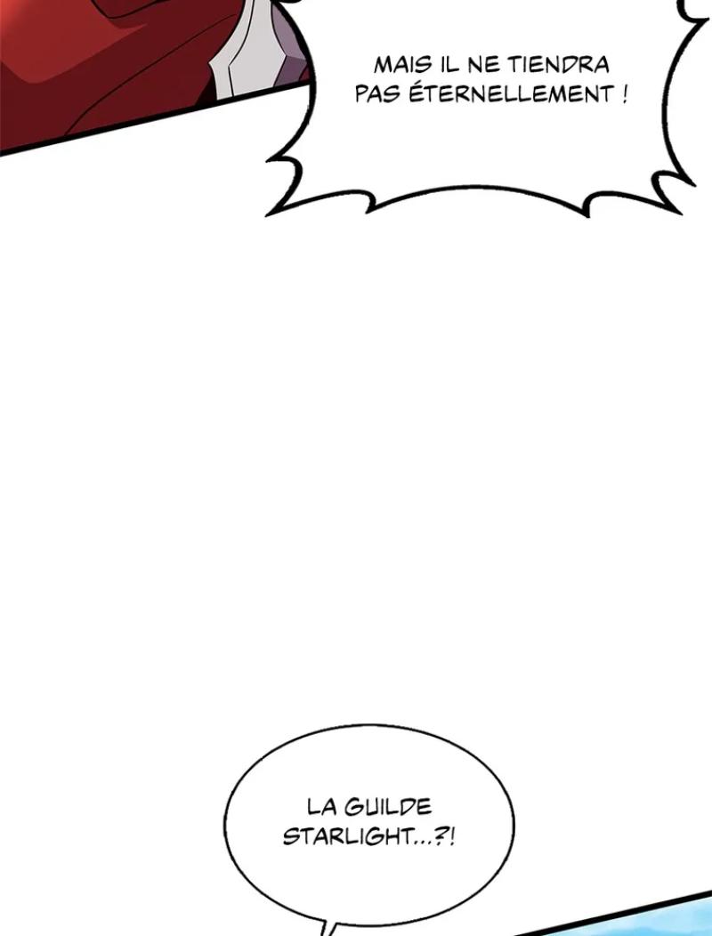 Arcane Sniper Chapitre 128 - Page 50