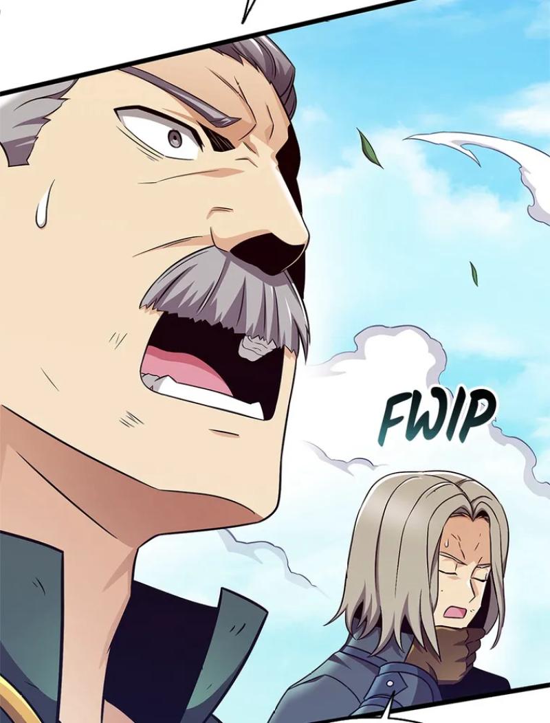 Arcane Sniper Chapitre 128 - Page 51