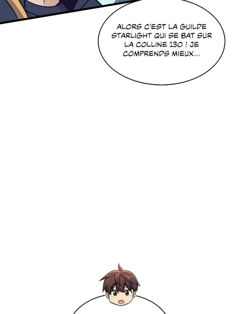 Arcane Sniper Chapitre 128 - Page 52