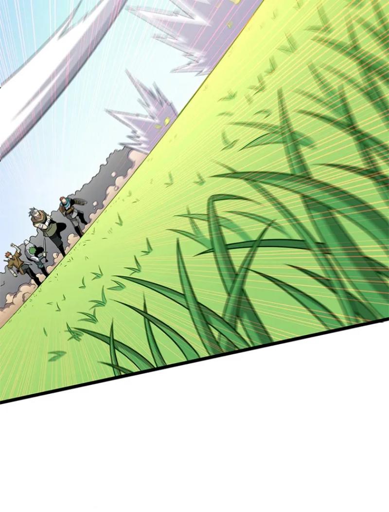 Arcane Sniper Chapitre 128 - Page 56