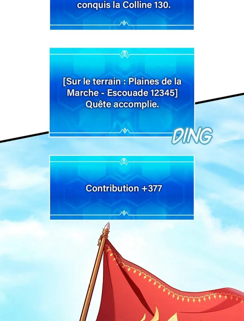 Arcane Sniper Chapitre 128 - Page 58