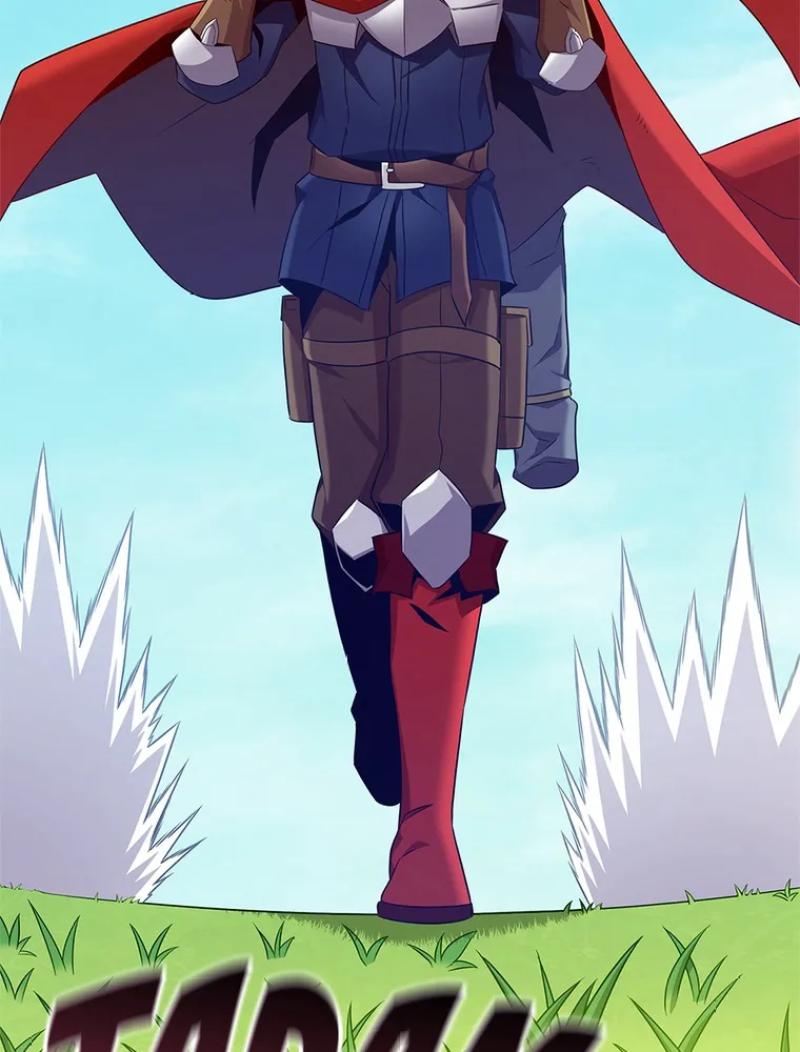 Arcane Sniper Chapitre 128 - Page 6