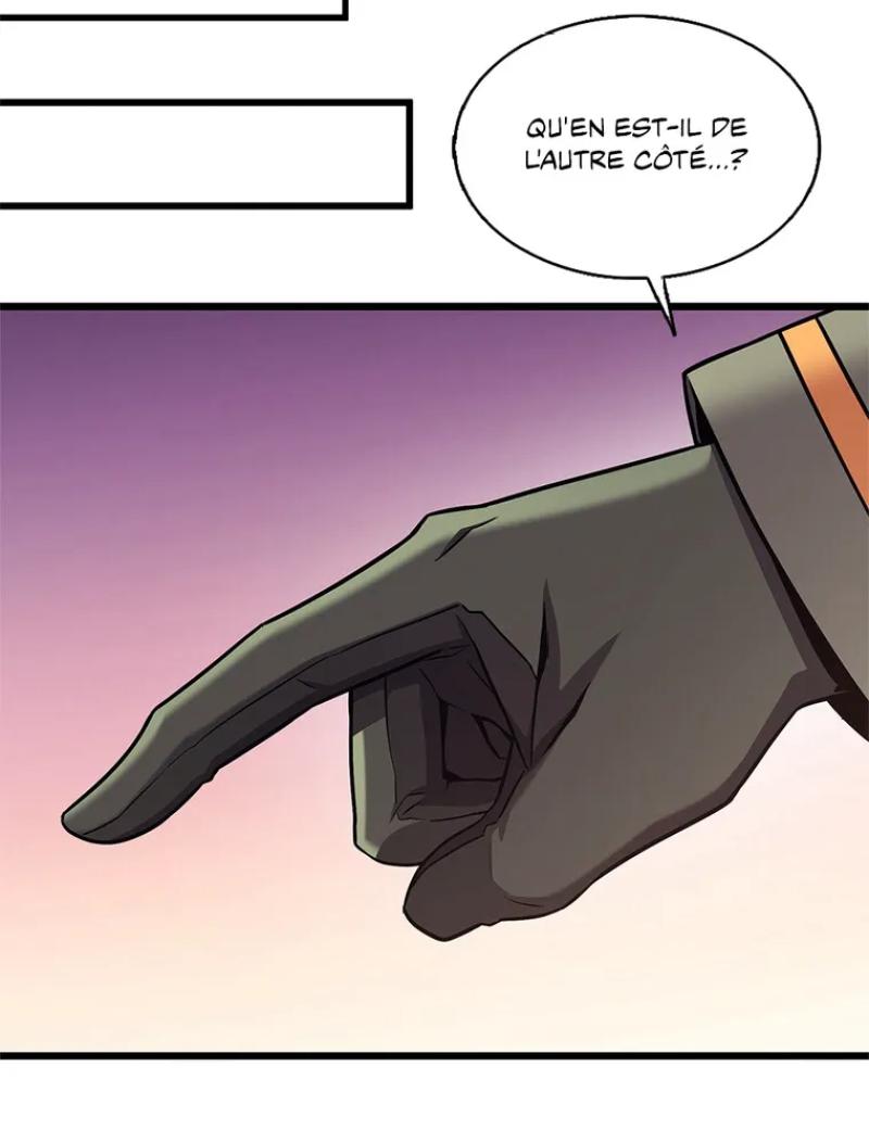 Arcane Sniper Chapitre 128 - Page 61