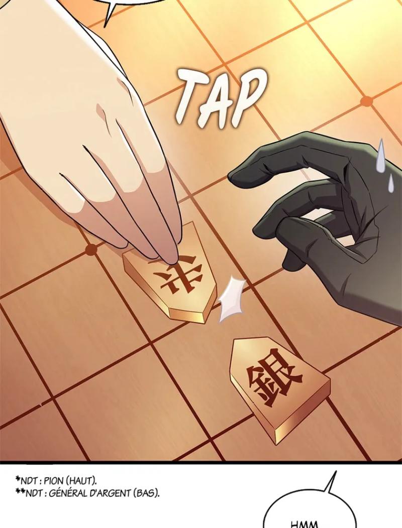 Arcane Sniper Chapitre 128 - Page 63