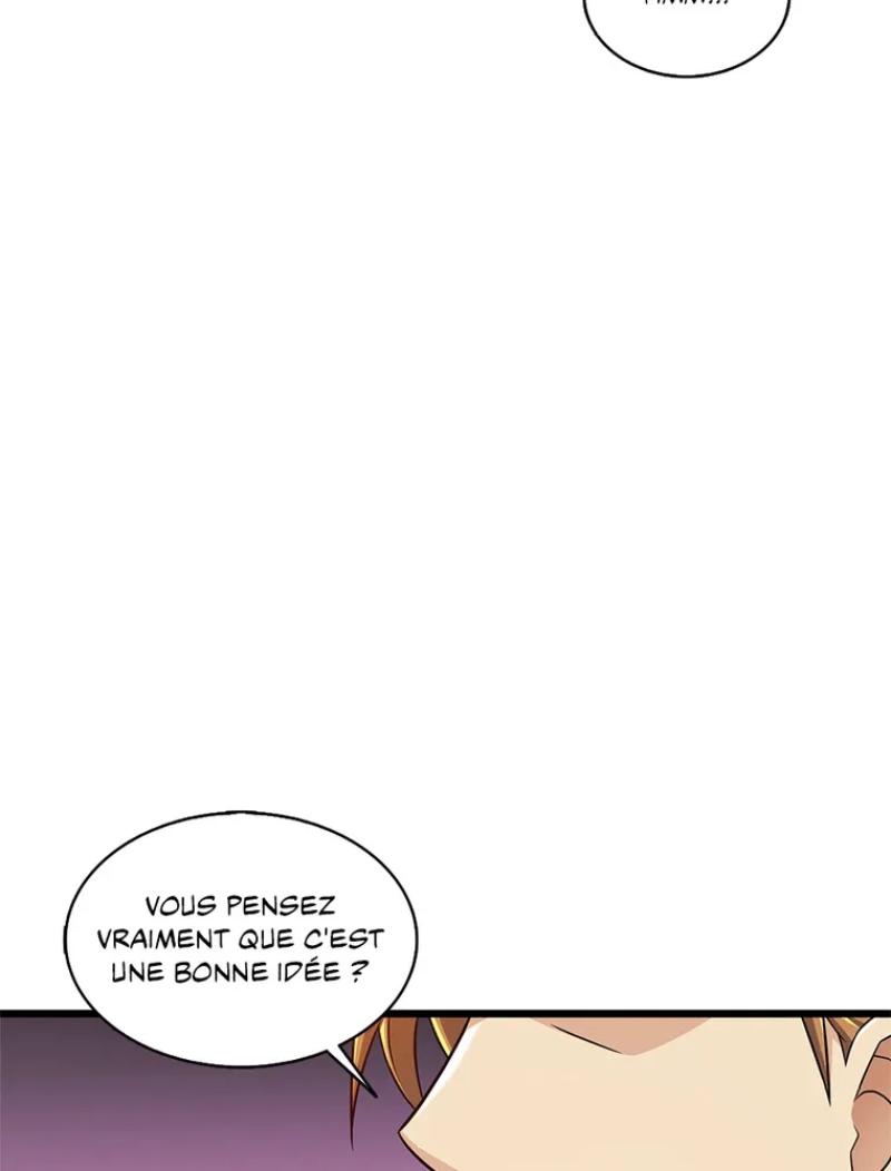 Arcane Sniper Chapitre 128 - Page 64