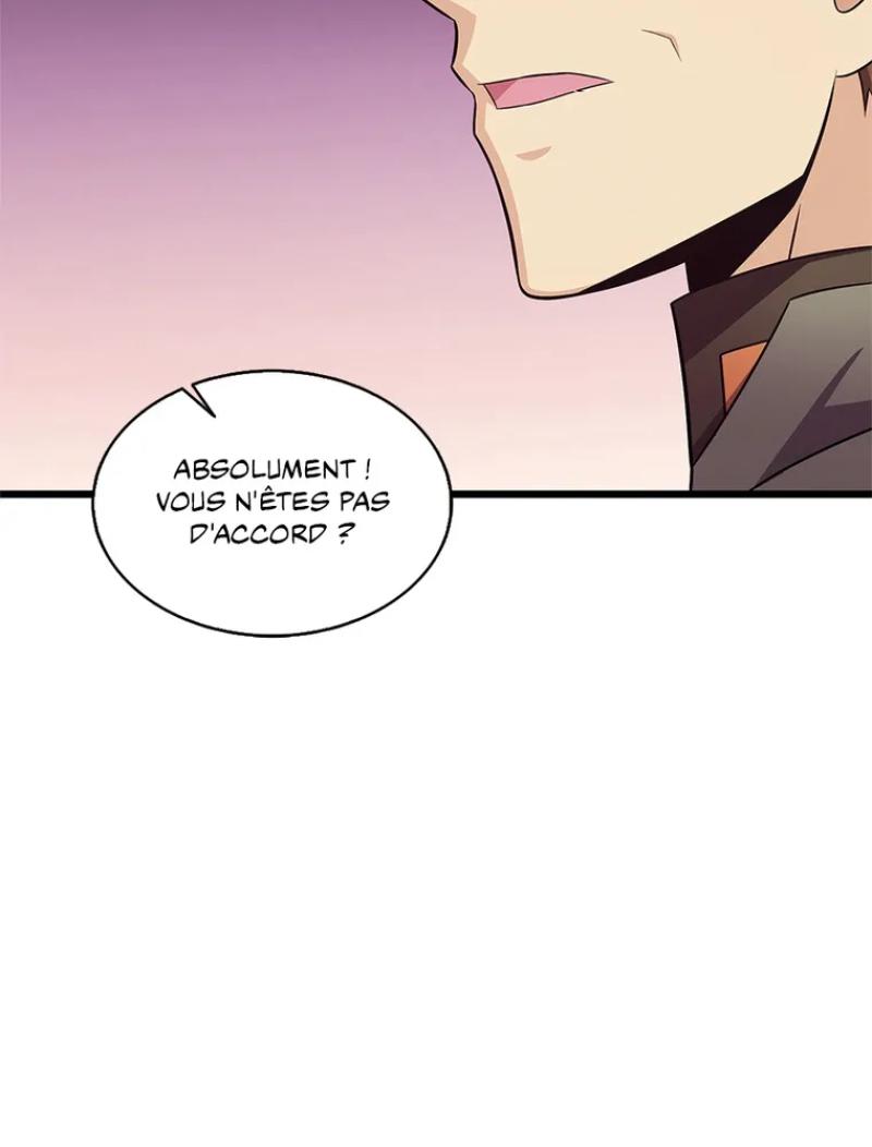 Arcane Sniper Chapitre 128 - Page 65