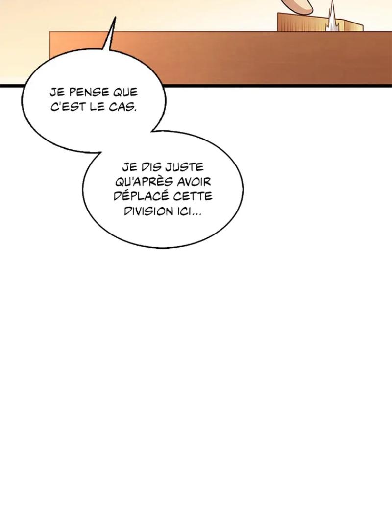 Arcane Sniper Chapitre 128 - Page 67