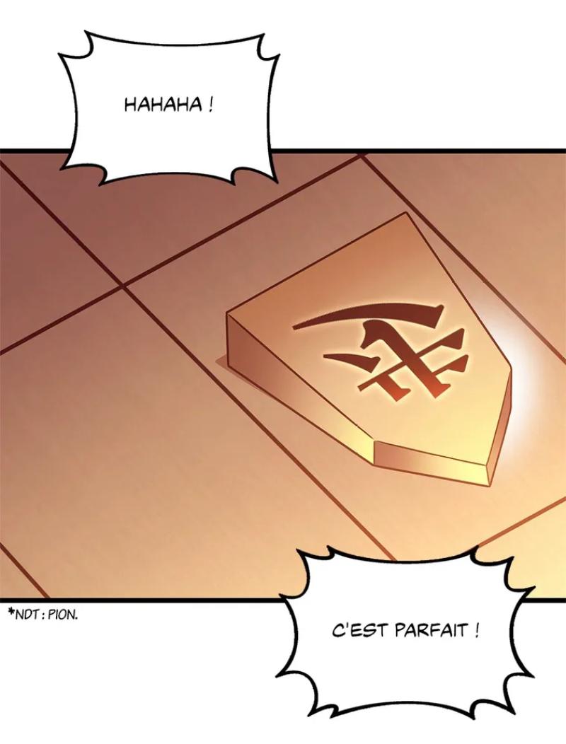 Arcane Sniper Chapitre 128 - Page 71