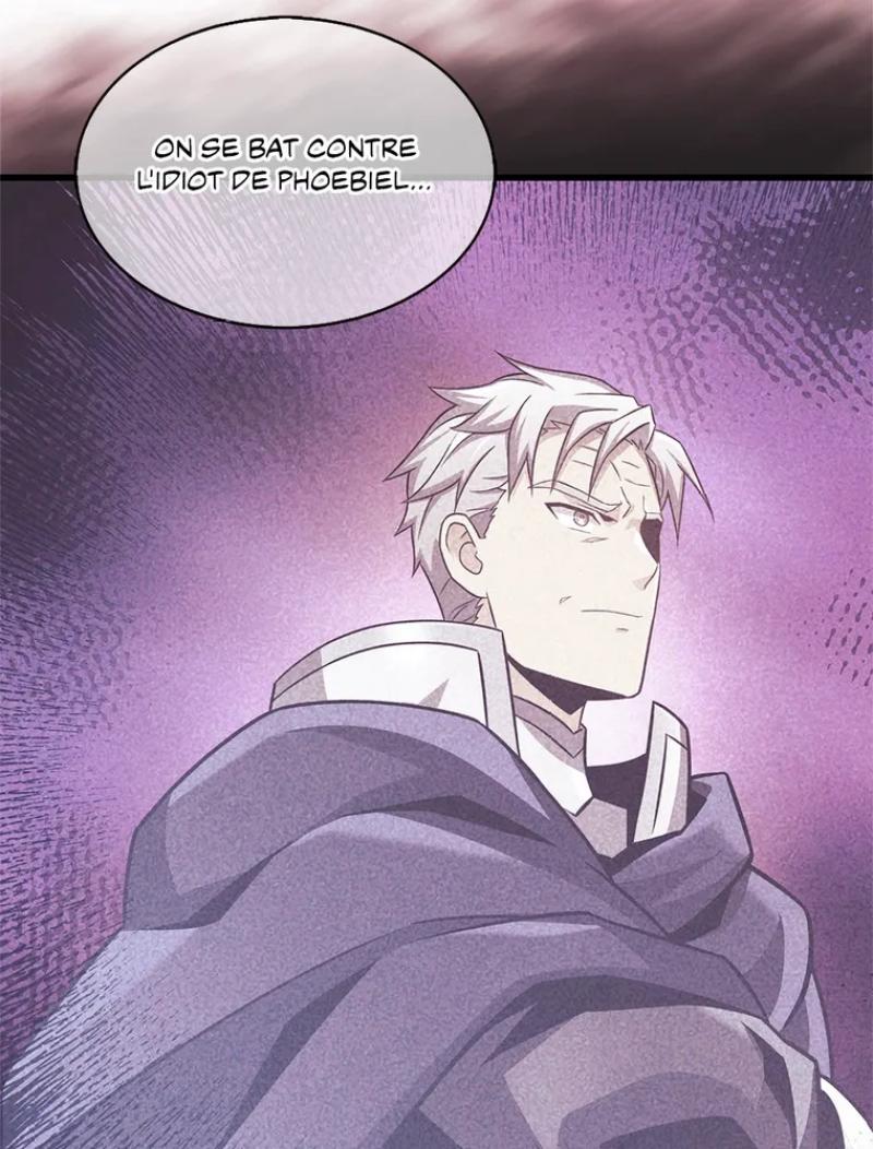 Arcane Sniper Chapitre 128 - Page 77