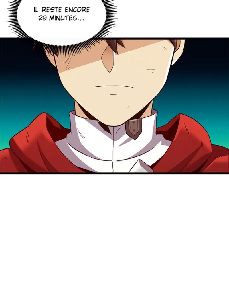 Arcane Sniper Chapitre 128 - Page 8
