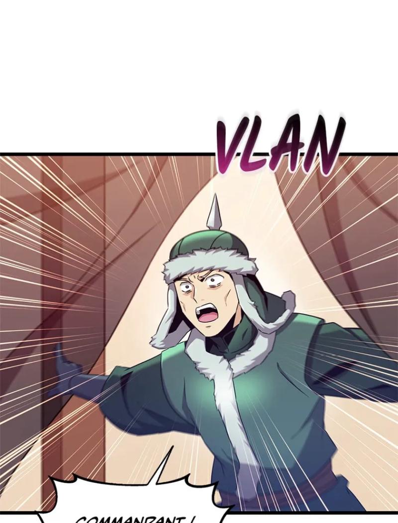 Arcane Sniper Chapitre 128 - Page 83