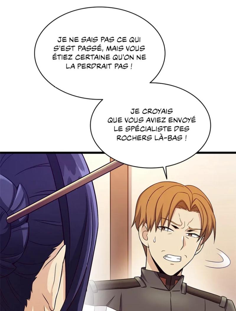 Arcane Sniper Chapitre 128 - Page 87