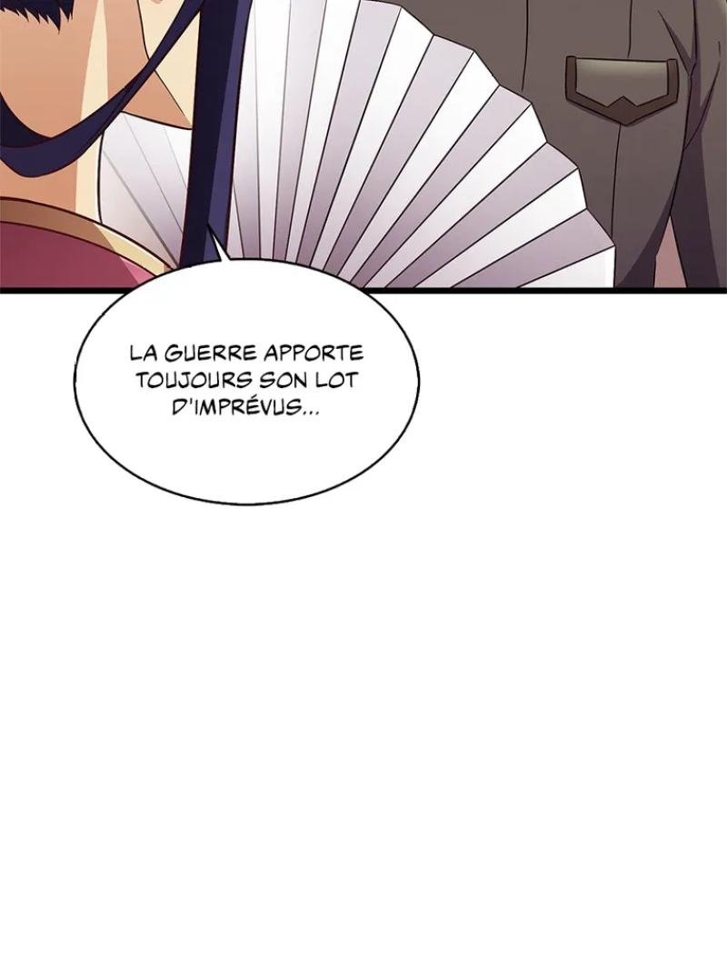 Arcane Sniper Chapitre 128 - Page 88