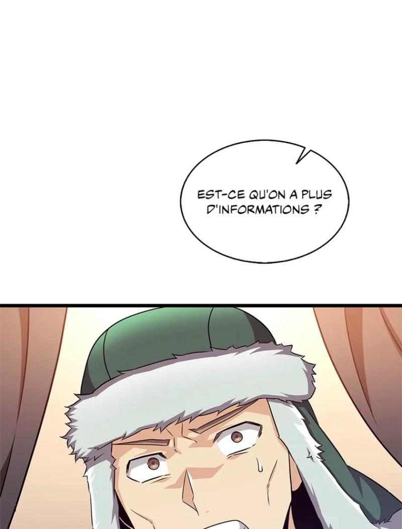 Arcane Sniper Chapitre 128 - Page 89