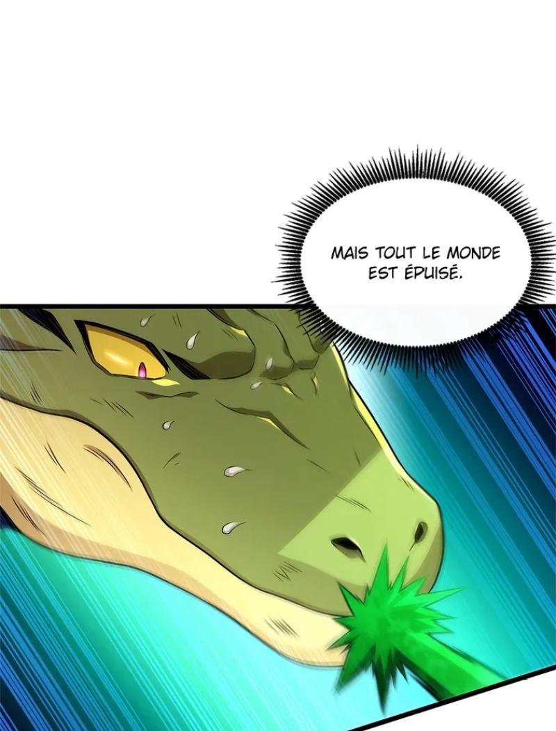 Arcane Sniper Chapitre 128 - Page 9