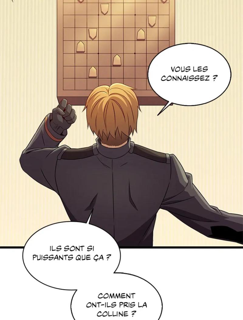 Arcane Sniper Chapitre 128 - Page 94