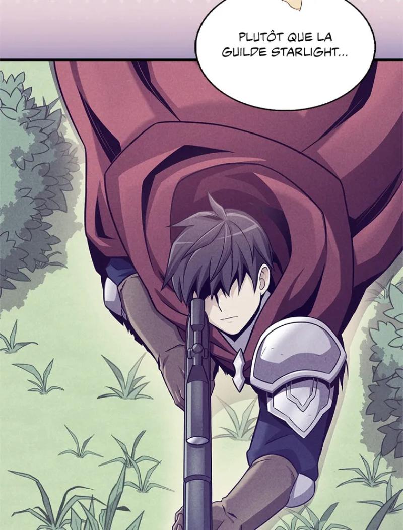 Arcane Sniper Chapitre 128 - Page 96