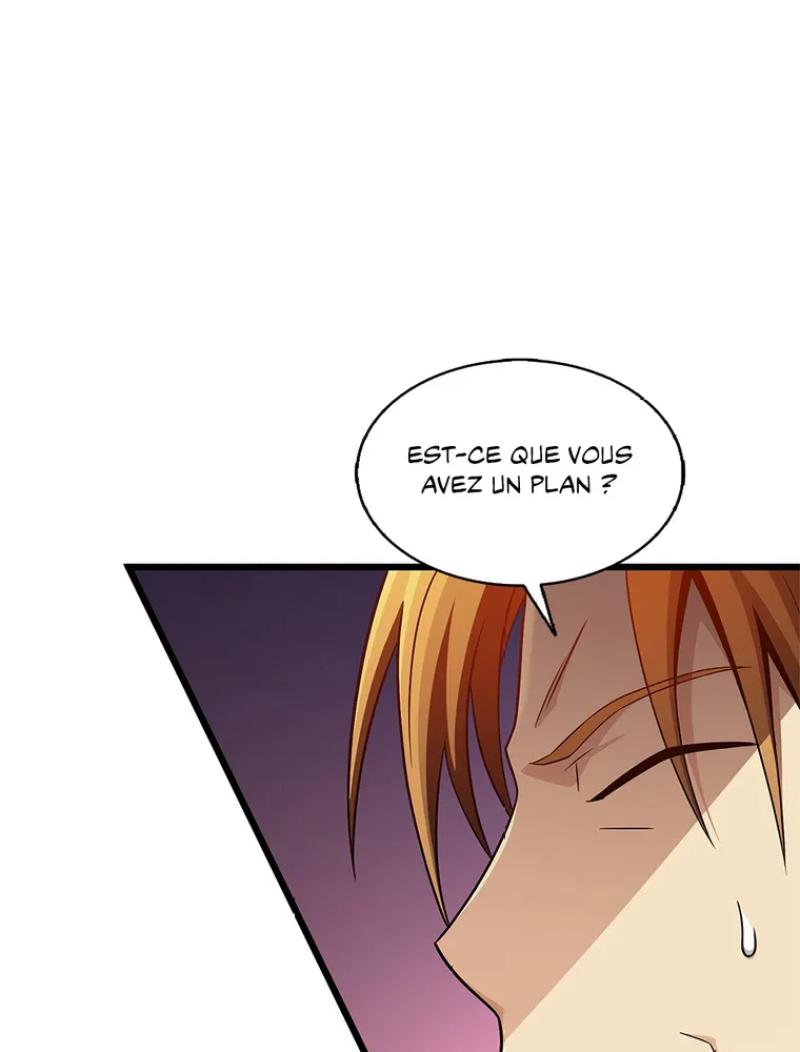 Arcane Sniper Chapitre 128 - Page 98