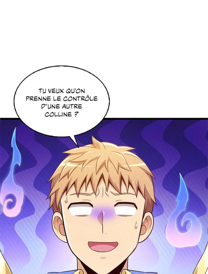 Arcane Sniper Chapitre 129 - Page 1