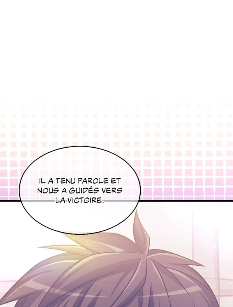 Arcane Sniper Chapitre 129 - Page 100
