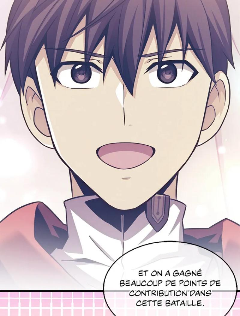 Arcane Sniper Chapitre 129 - Page 101