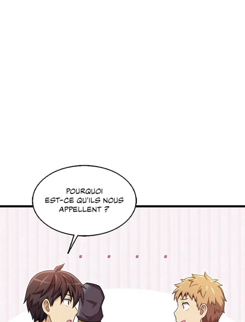 Arcane Sniper Chapitre 129 - Page 105