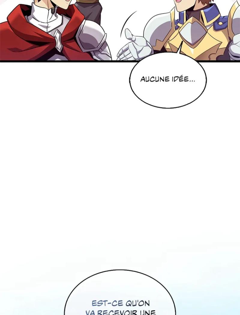 Arcane Sniper Chapitre 129 - Page 106
