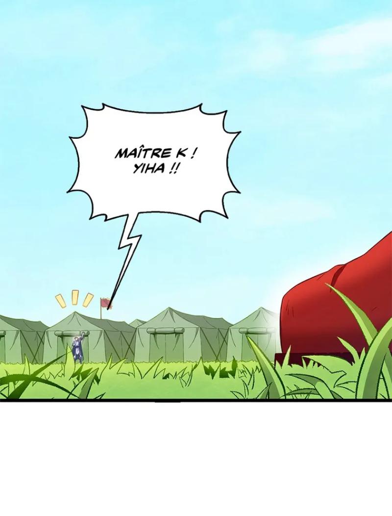 Arcane Sniper Chapitre 129 - Page 108