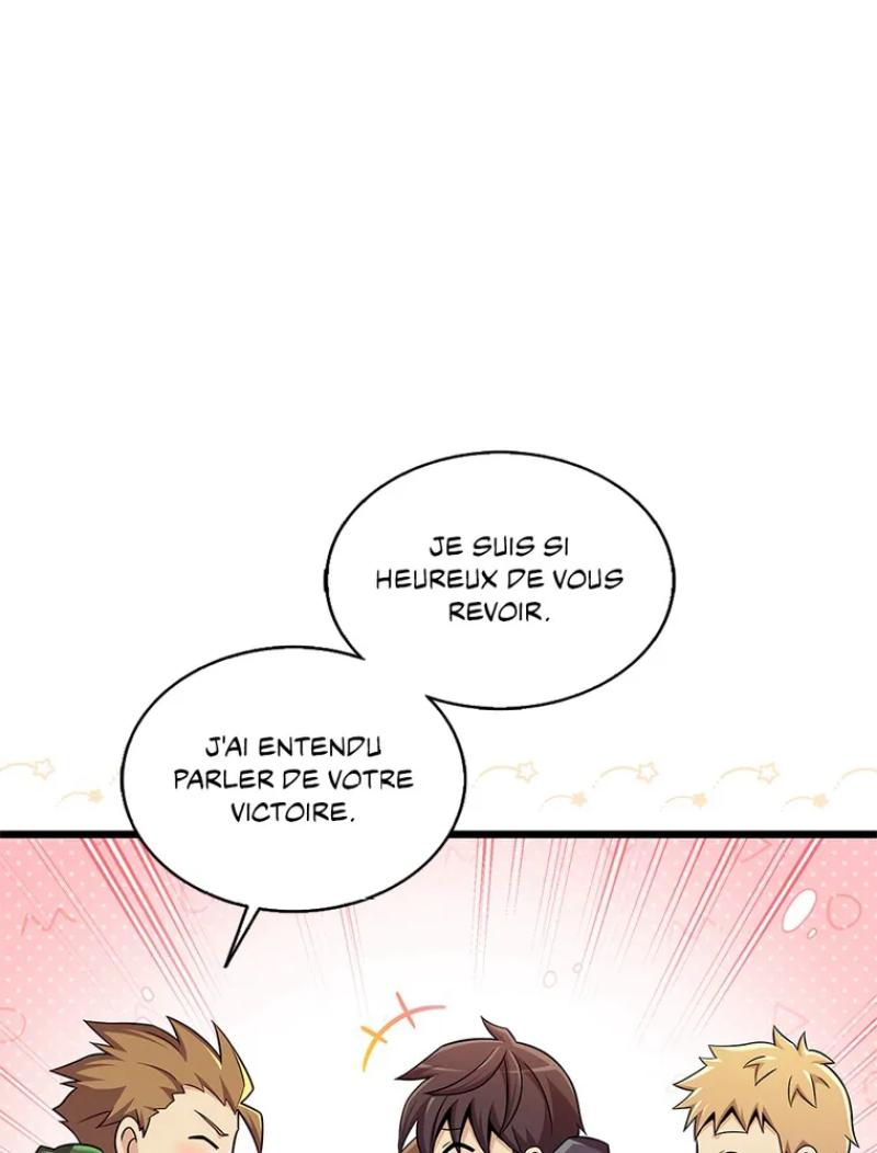 Arcane Sniper Chapitre 129 - Page 109