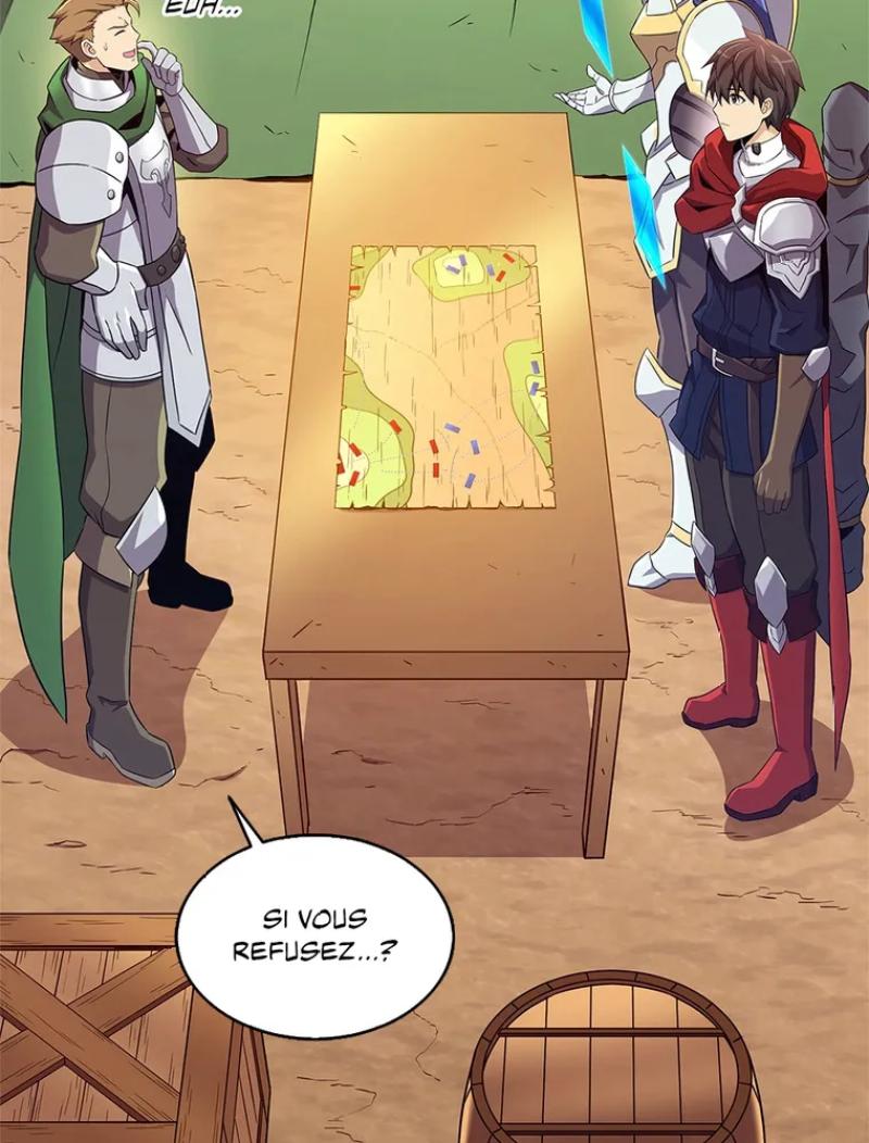 Arcane Sniper Chapitre 129 - Page 11