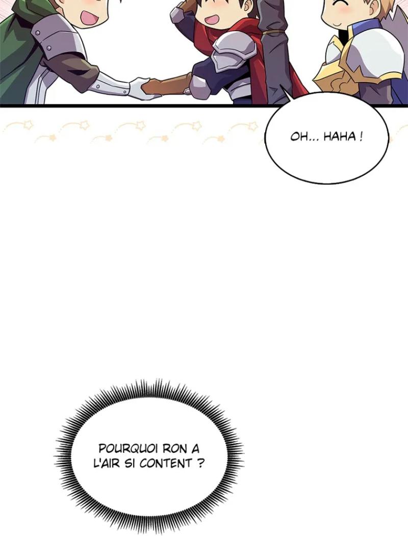 Arcane Sniper Chapitre 129 - Page 110
