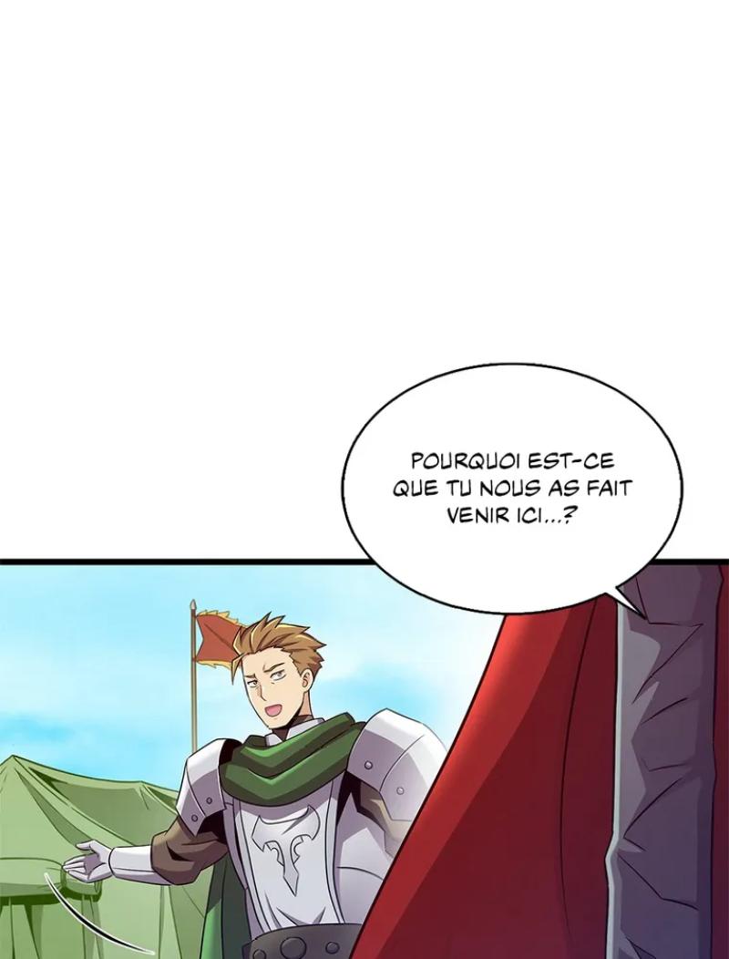 Arcane Sniper Chapitre 129 - Page 111