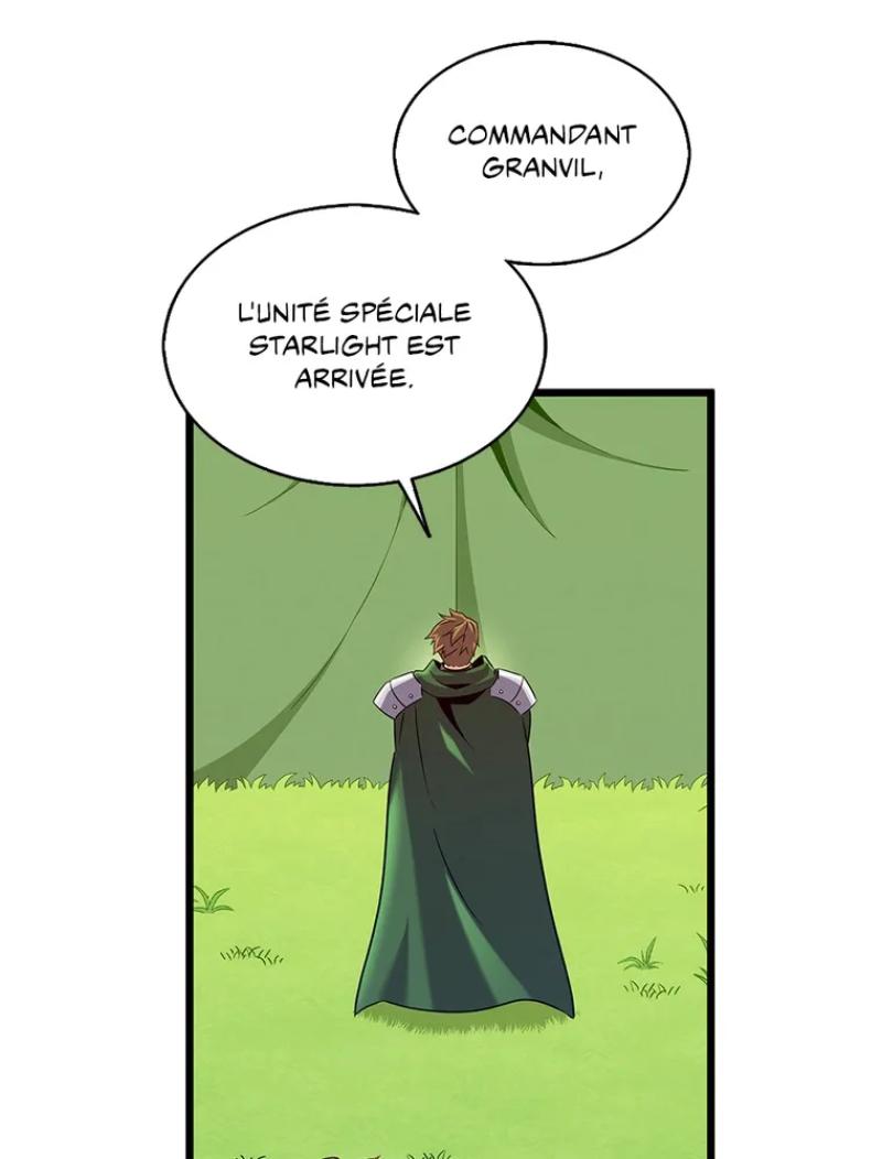 Arcane Sniper Chapitre 129 - Page 113