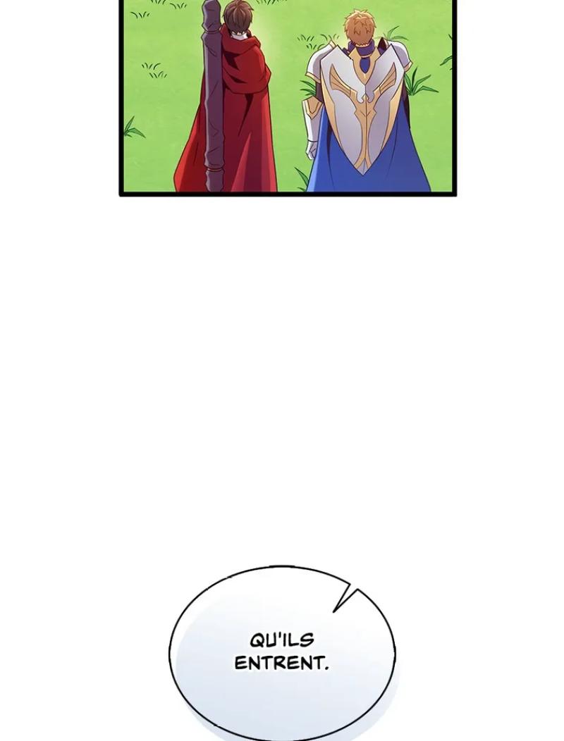 Arcane Sniper Chapitre 129 - Page 114