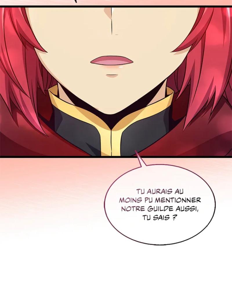 Arcane Sniper Chapitre 129 - Page 117