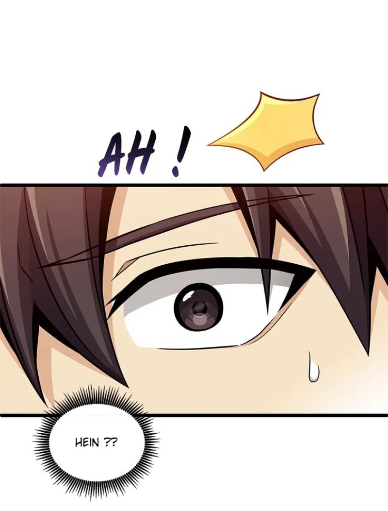 Arcane Sniper Chapitre 129 - Page 118
