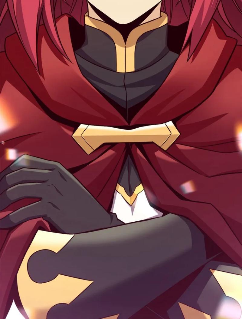 Arcane Sniper Chapitre 129 - Page 121