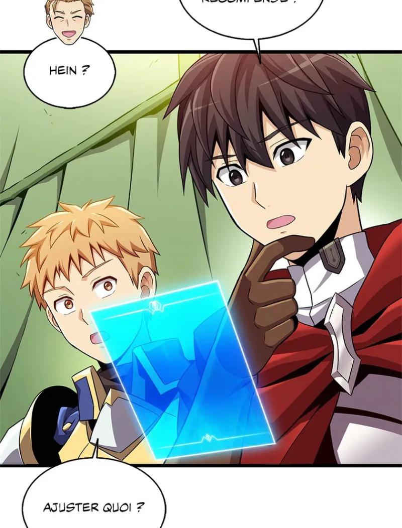 Arcane Sniper Chapitre 129 - Page 13