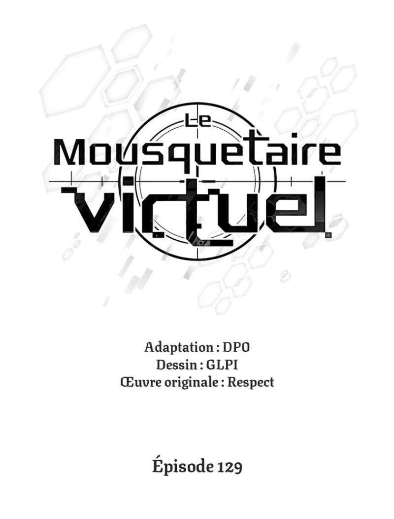 Arcane Sniper Chapitre 129 - Page 16