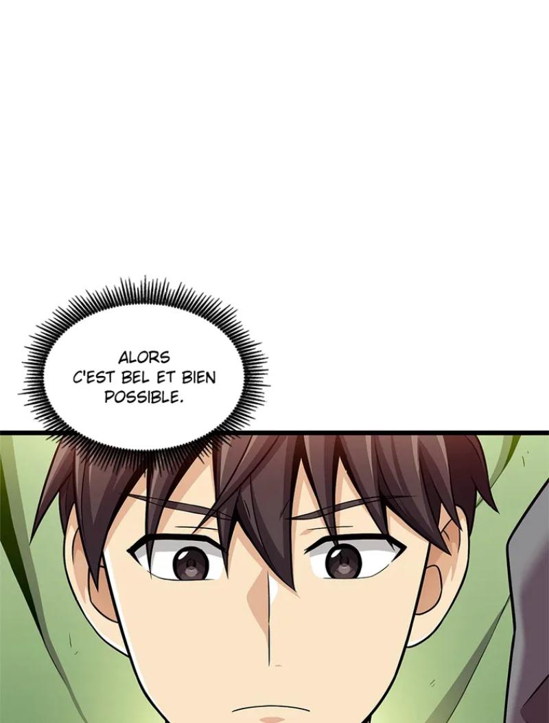 Arcane Sniper Chapitre 129 - Page 19