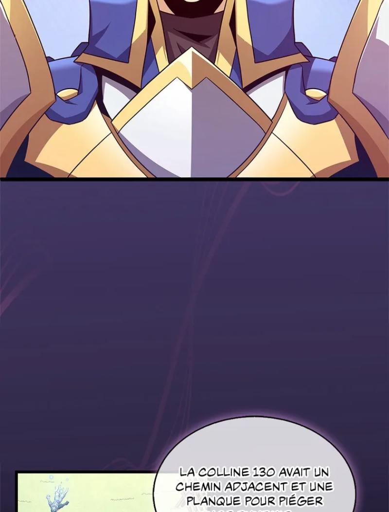 Arcane Sniper Chapitre 129 - Page 2