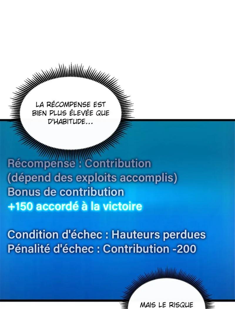 Arcane Sniper Chapitre 129 - Page 21