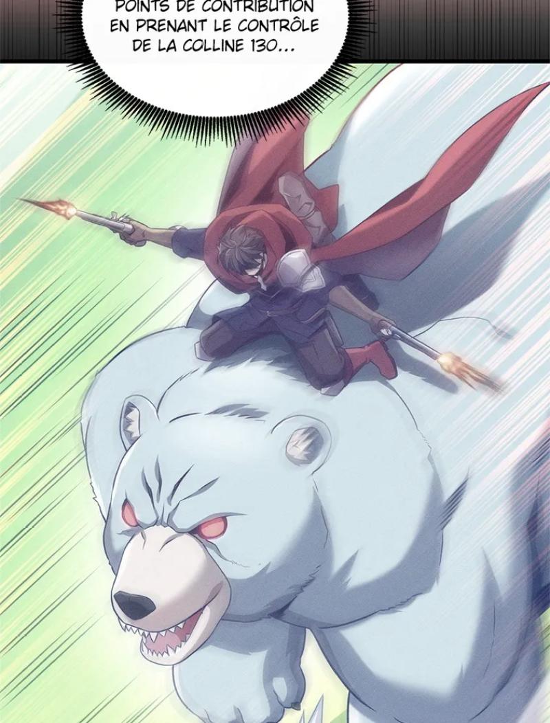 Arcane Sniper Chapitre 129 - Page 23