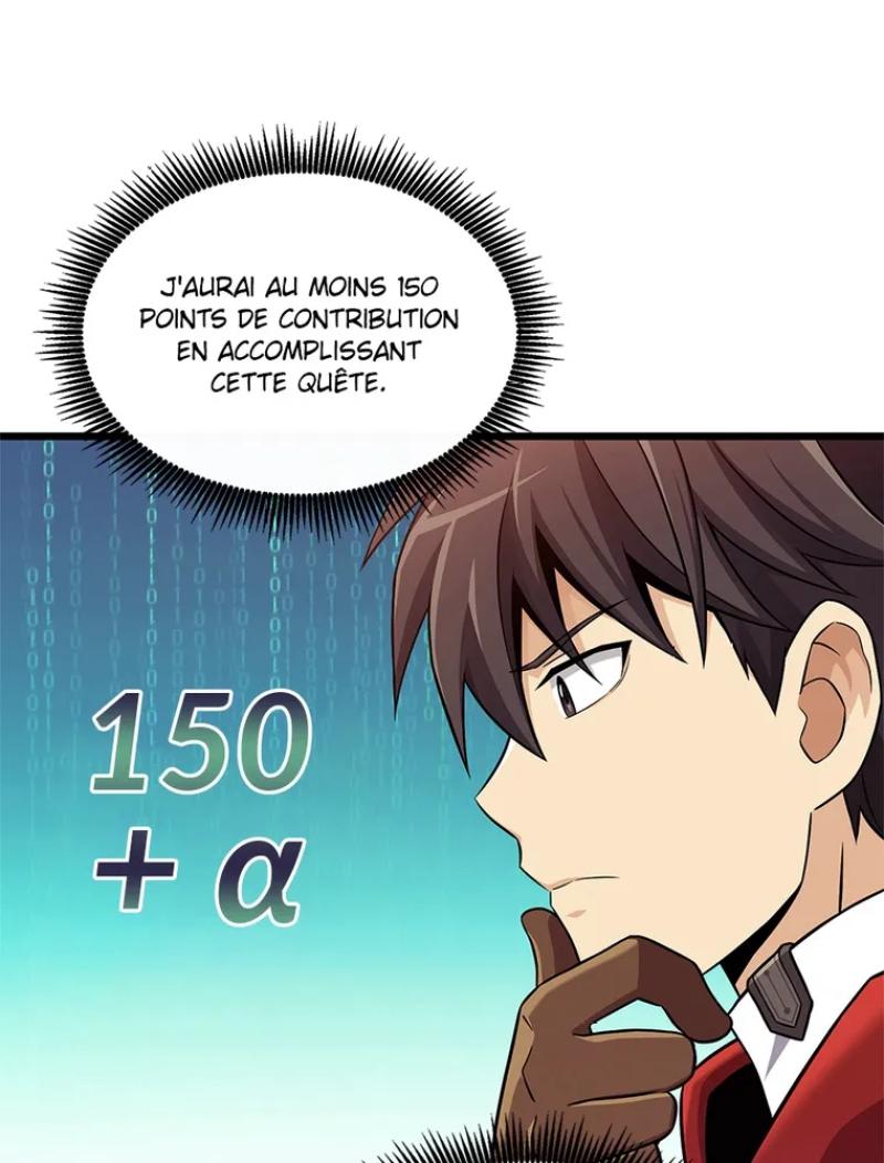 Arcane Sniper Chapitre 129 - Page 25