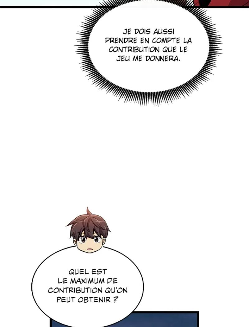 Arcane Sniper Chapitre 129 - Page 26
