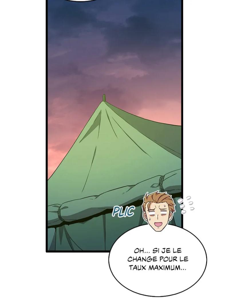 Arcane Sniper Chapitre 129 - Page 27