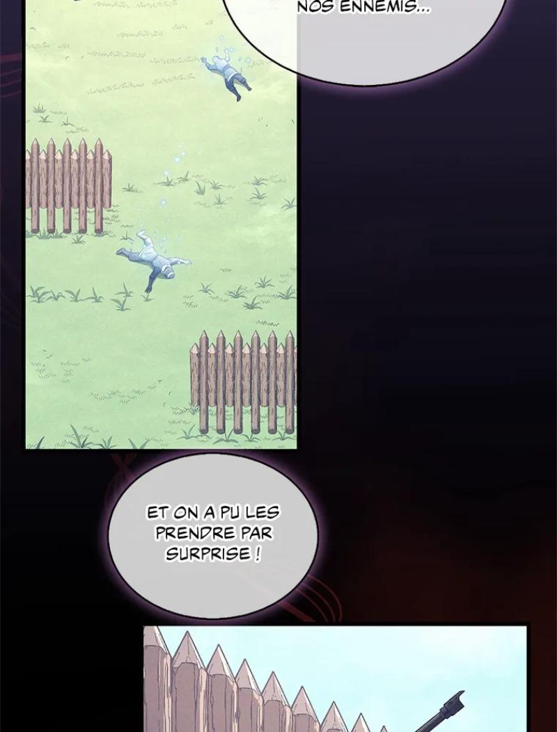 Arcane Sniper Chapitre 129 - Page 3