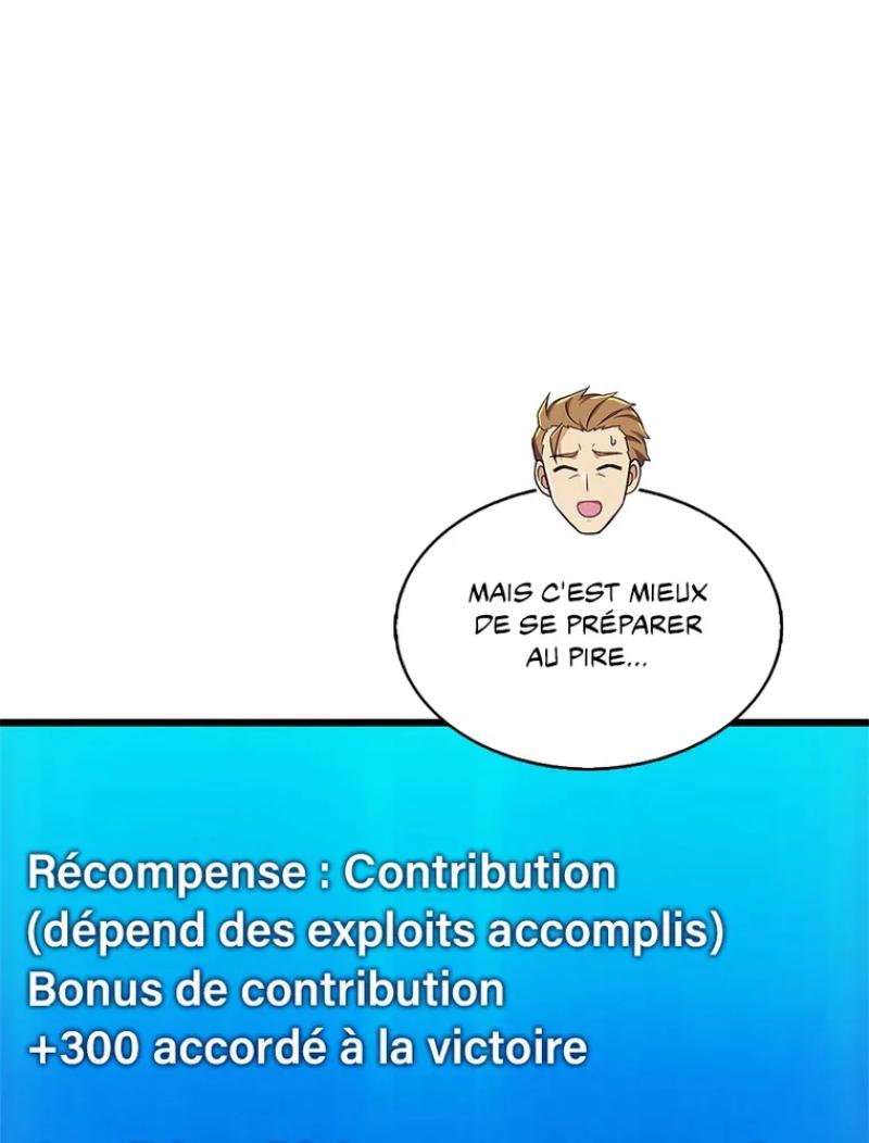 Arcane Sniper Chapitre 129 - Page 31