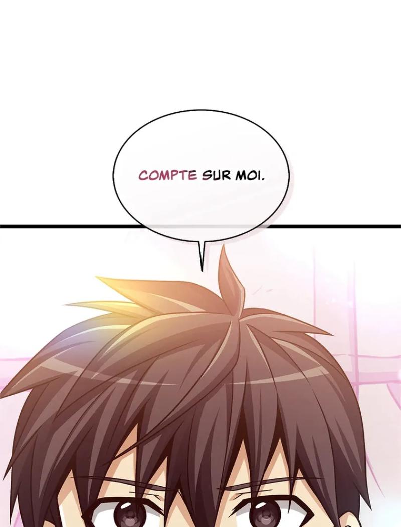 Arcane Sniper Chapitre 129 - Page 38